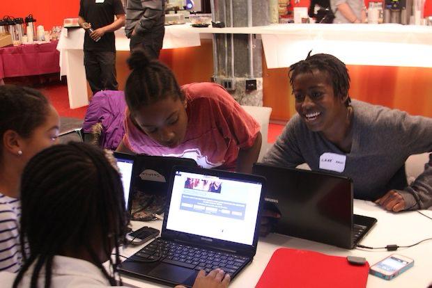 Coding Workshop for Kids